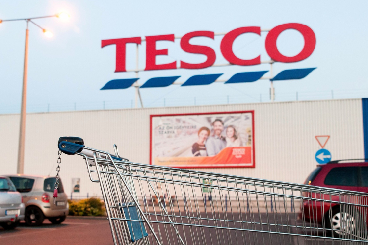 Hatósági kéz alá kerülhet a Tesco