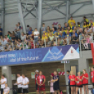 2017.07.27. EYOF 2017 Győr 4.nap Fotók:árpika 