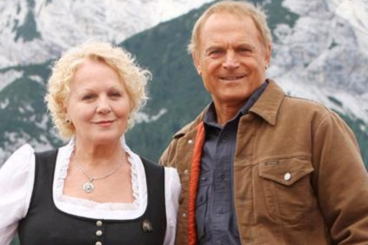 Boldog Születésnapot Terence Hill - fotókkal