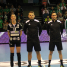 2020.01.05.Győri Audi ETO KC-Dunaújváros KKC női bajnoki mérkőzés