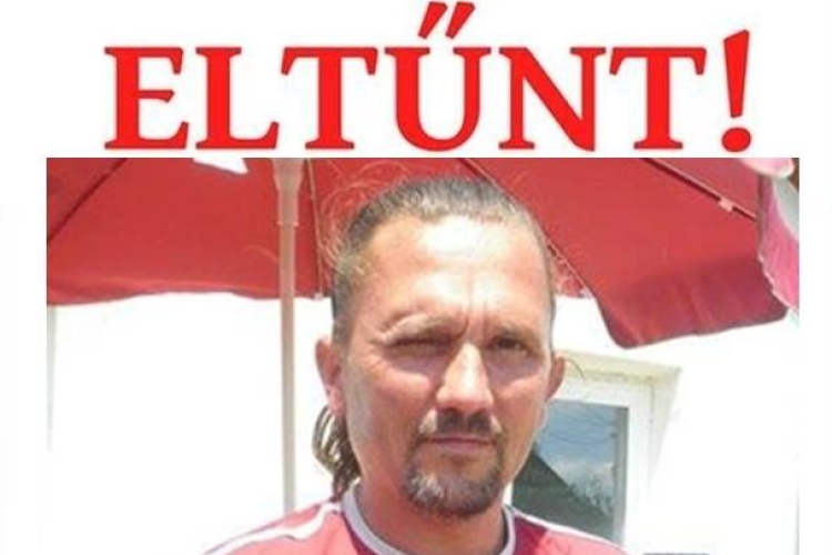 Eltűnt! Győrben látták utoljára 