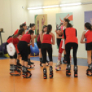 2013.12.06.Péntek Mikulás Kangoo Party fotók:árpika