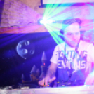 2014.09.26.Péntek - Magic Friday Party 