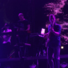 2018.03.17. Halott Pénz koncert Győr Fotók:árpika