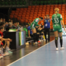 2018.01.21 Győri Audi Eto Kc-Budaörs Kc Női kézilabda mérkőzés Fotók:árpika 