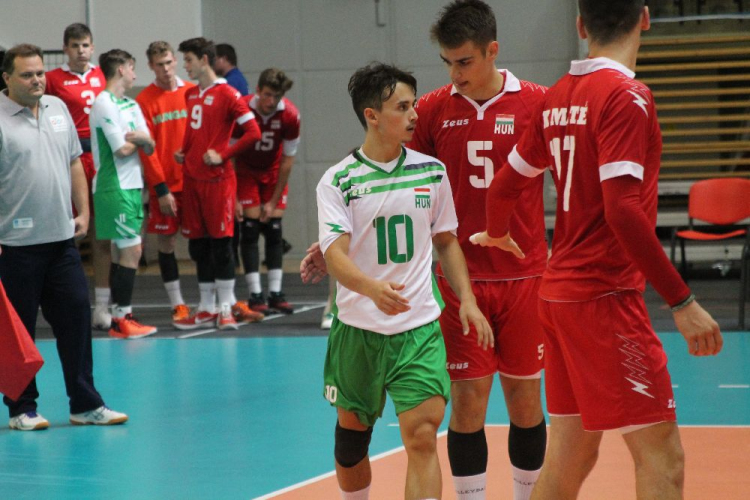 2017.07.28. EYOF 2017 Győr 5.nap Fotók:árpika