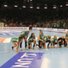 2018.02.26 Győri Audi ETO KC- Csm Bukuresti női BL kézilabda Fotók:árpika 