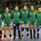 2019.03.02. Győri Audi ETO KC -Ferencváros Női BL mérkőzés