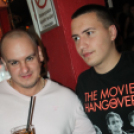 2013.05.25.szombat club Mamma Mia Dj:Balage Fotók.árpika