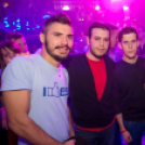 Club Vertigo -  UV Party 2013.11.03. (szombat)