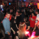 2018.02.10.Mamma Mia Szingli Party Dj:Balage Fotók:árpika