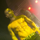 Club Vertigo - The Opening w/ Dave Martin 2014.09.13. (szombat)