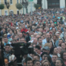 2017.06.17. Győri Nyár megnyitó Live Retro koncert (1) Fotók:árpika 