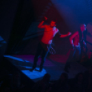 Club Vertigo - Chris Lawyer 2015.02.28. (szombat)