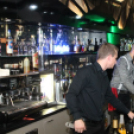 2013.11.16 Szombat Aftersix Cocktail Bar and Café fotók:árpika