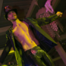 Club Mundo -  Chris Lawyer 2013.06.30. (szombat)