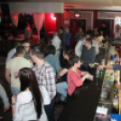 2014.12.26.Mamma Mia Pénteki Házibuli Dj:Ice & Konga Ati Fotók:árpika