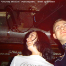 ARCHÍV - Újabb Funky Party 2004-ből