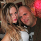 2014.04.19. Mamma Mia Celebek a Pultban Bódi Sylvi És Berki Krisztián,Hódi Pamela Fotó:árpika