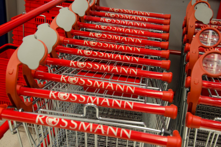 Viszahívja a Nébih a Rossmann egyik termékét