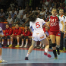 2019.07.14.Kézilabda Női U19-es EB Magyarország-Spanyolország 