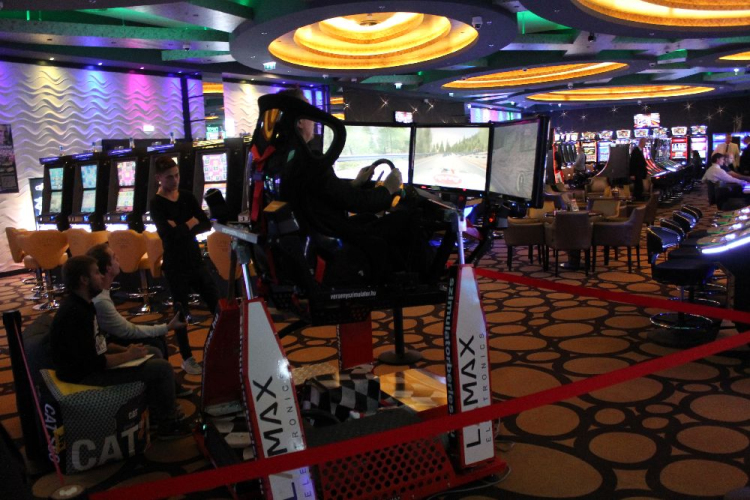 2016.11.19. Szombat Casino Win Győr Férfinap Fotók.árpika