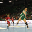 2018.04.25. Győri Audi ETO KC- Kecskemét női kézilabda Fotók:árpika