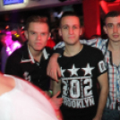 2017.01.07. Mamma Mia Video Disco Dj Hubik Fotók:árpika 