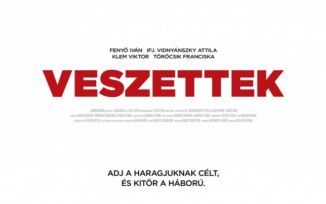 Díjat nyert Párizsban Goda Kriszta filmje, a Veszettek