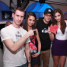 Peaches and Crem - Club Neo