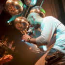 Club Vertigo - Majka & Curtis 2015.03.21. (szombat)