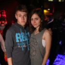 Club Vertigo - I am Marcee 2014.10.11. (szombat)