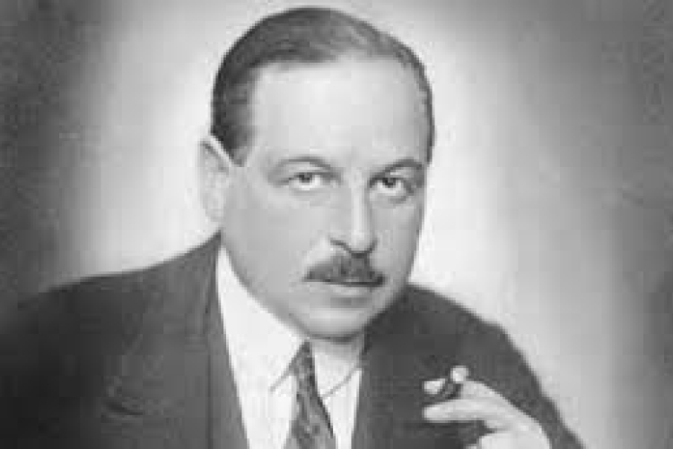 A Magyar Operett Napja – 135 éve született Kálmán Imre