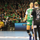 2019.10.06.Győri Audi ETO KC-IKSavenhof Bajnokok Ligája mérkőzés 