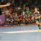 2019.07.17.Kézilabda Női U19-es EB Magyarország-Románia