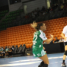 2020.08.14. Audi ETO KC-Ferencváros női kézilabda felkészülési mérkőzés