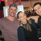 2019.12.27.Mamma Mia Pénteki Házibuli Nigel Stately Fotók:árpika