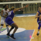 2019.04.30. CMB CARGO UNI Győr-Zalaegerszeg női kosárlabda mérkőzés