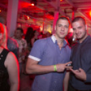 Mundo - Resident's Night 2014.05.24. (szombat)