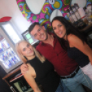 2019.07.27.Mamma Mia Szombati Házibuli Dj:Hubik