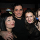 2015.01.31.Mamma Mia Szombati Házibuli FeelHarmonX Dj:Balage fotók:árpika