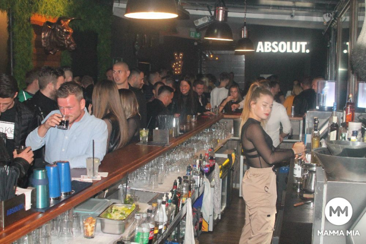 2020.10.10. Mamma Mia Szombati Házibuli Dj:Newik 