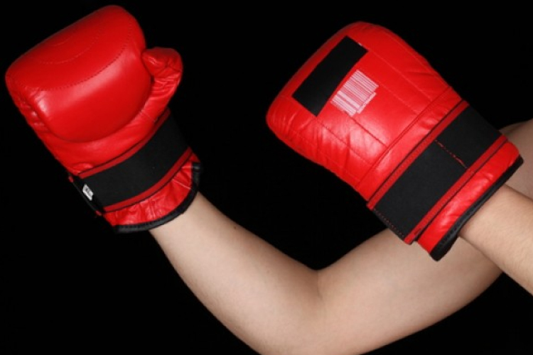 Ökölvívó ob - Papírforma eredmények Győrben 