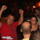 2014.07.04.Péntek - Friday Night Party