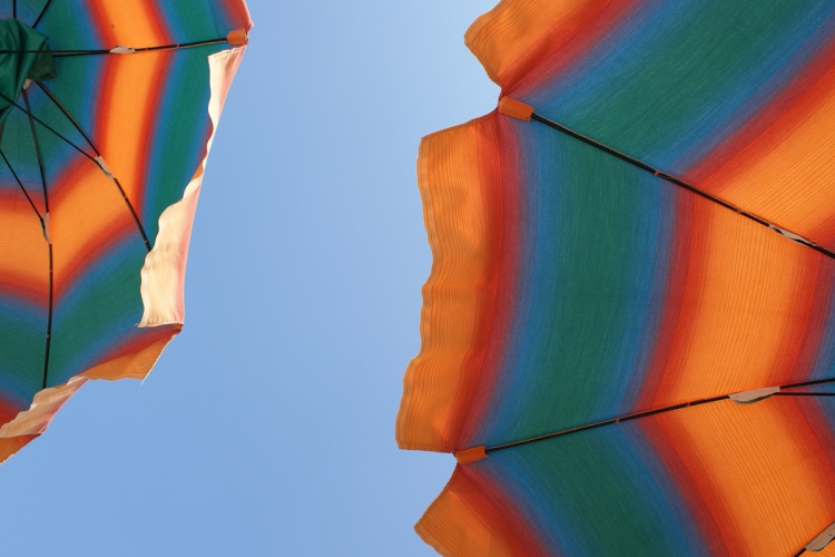 Figyelem! Péntektől a legmagasabb hőségriasztás lép életbe