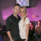 Club Vertigo - All 4 Boys w/ Johnnie Pappa 2014.04.05. (szombat)