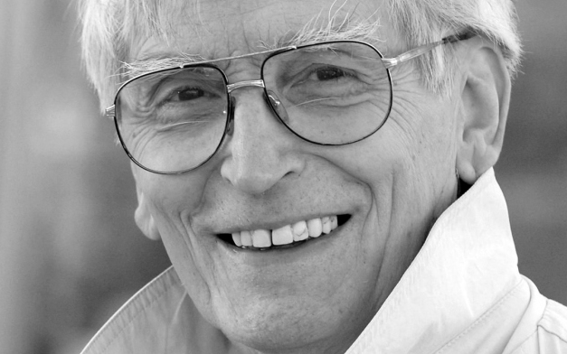 Elhunyt Bolba Lajos karmester