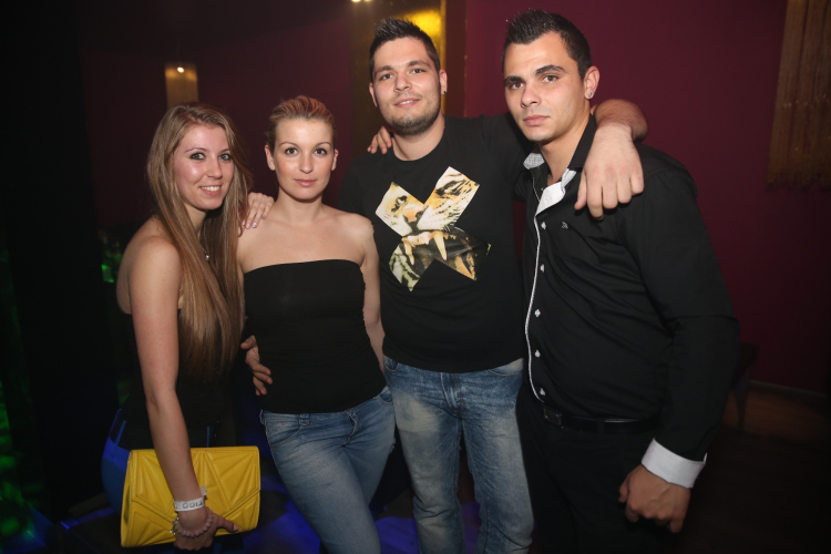 Club Vertigo - Andro 2014.11.15. (szombat) (Fotók:Vertigo)