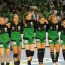 2018.04.14. Győri Audi Eto KC-Brudusnost női kézilabda bajnokok ligája Fotók:árpika