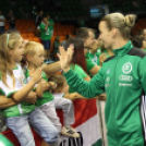 018.09.16 .Győri Audi ETO KC - DVSC női bajnoki mérkőzés Fotók:árpika 